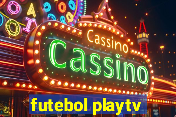 futebol playtv